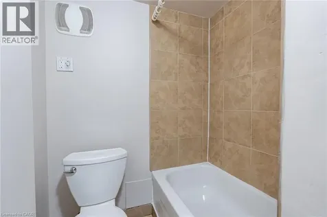 89 Carrick Avenue Hamilton ON L8M 2W5
