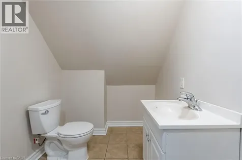 89 Carrick Avenue Hamilton ON L8M 2W5