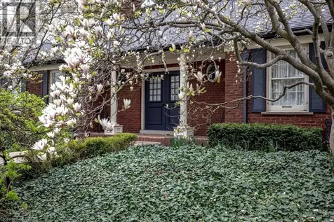 399 Hess Street South Hamilton ON L8P 3R2
