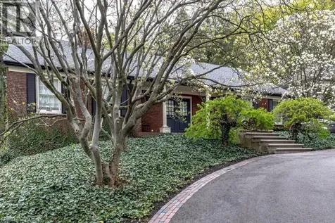 399 Hess Street South Hamilton ON L8P 3R2