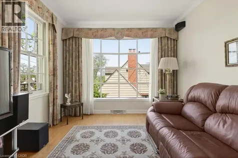 399 Hess Street South Hamilton ON L8P 3R2