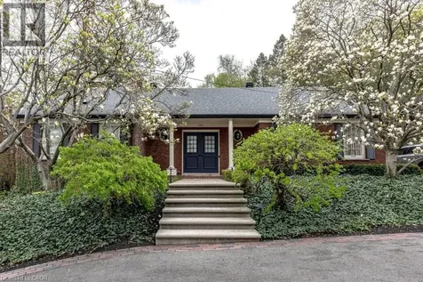 399 Hess Street South Hamilton ON L8P 3R2