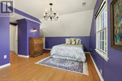 399 Hess Street South Hamilton ON L8P 3R2
