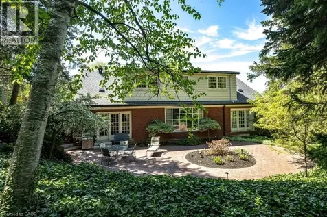 399 Hess Street South Hamilton ON L8P 3R2