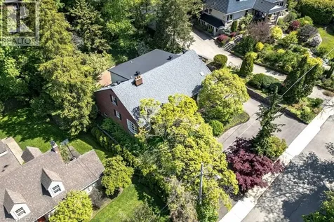 399 Hess Street South Hamilton ON L8P 3R2