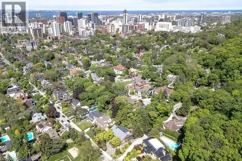 399 Hess Street South Hamilton ON L8P 3R2