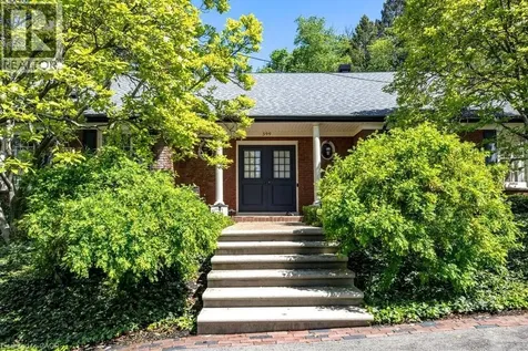 399 Hess Street South Hamilton ON L8P 3R2