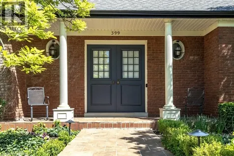 399 Hess Street South Hamilton ON L8P 3R2