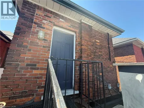 359 Barton Street East Hamilton ON L8L 2X8