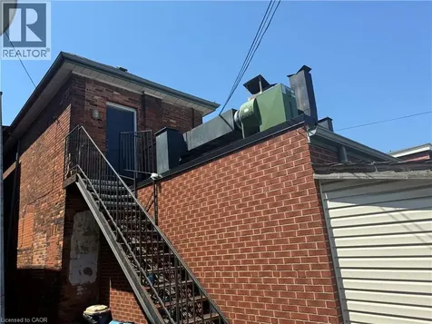 359 Barton Street East Hamilton ON L8L 2X8