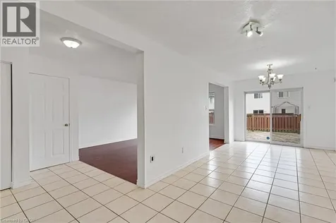 359 Highbrook Crescent Kitchener ON N2E 3P5