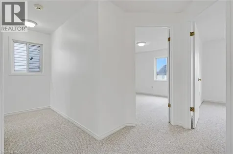 359 Highbrook Crescent Kitchener ON N2E 3P5