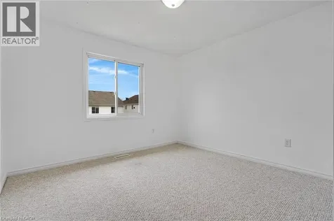 359 Highbrook Crescent Kitchener ON N2E 3P5