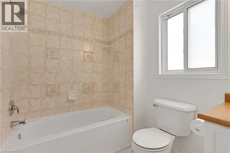 359 Highbrook Crescent Kitchener ON N2E 3P5