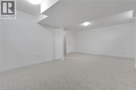359 Highbrook Crescent Kitchener ON N2E 3P5