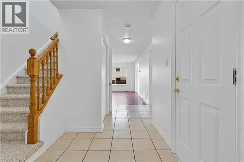 359 Highbrook Crescent Kitchener ON N2E 3P5