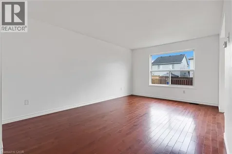 359 Highbrook Crescent Kitchener ON N2E 3P5