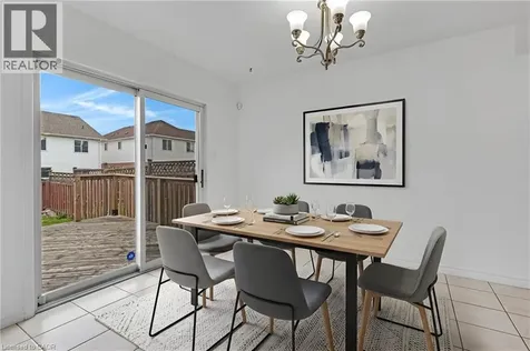 359 Highbrook Crescent Kitchener ON N2E 3P5