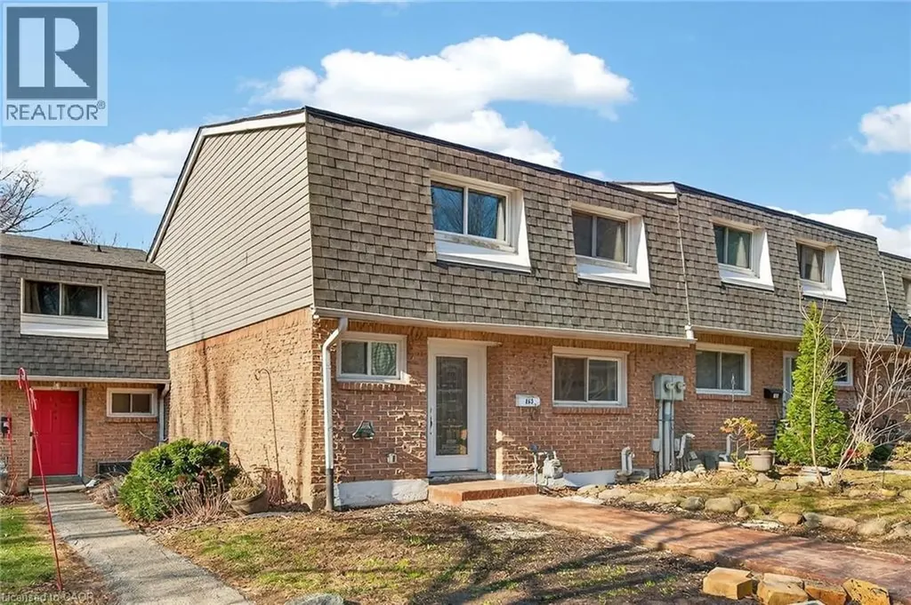 2050 Upper Middle Road Burlington ON L7P 3R9