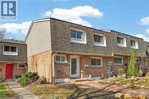 2050 Upper Middle Road Burlington ON L7P 3R9