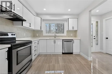 2050 Upper Middle Road Burlington ON L7P 3R9