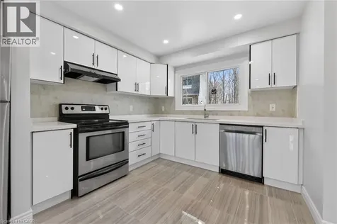 2050 Upper Middle Road Burlington ON L7P 3R9