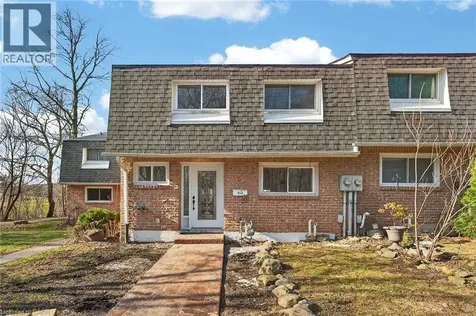 2050 Upper Middle Road Burlington ON L7P 3R9