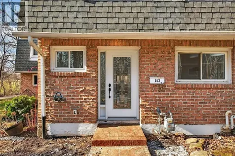 2050 Upper Middle Road Burlington ON L7P 3R9