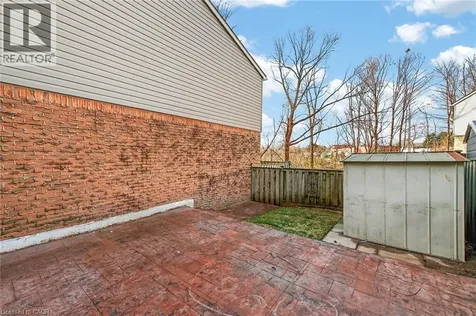 2050 Upper Middle Road Burlington ON L7P 3R9
