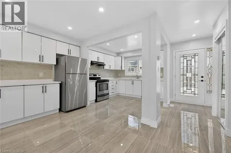 2050 Upper Middle Road Burlington ON L7P 3R9