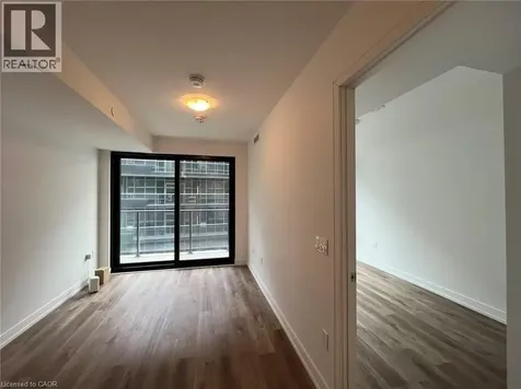 1 Jarvis Street Hamilton ON L8R 0A8