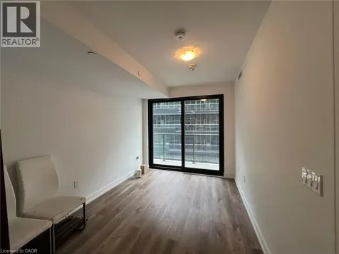 1 Jarvis Street Hamilton ON L8R 0A8