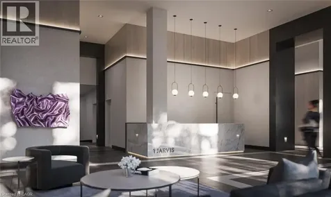 1 Jarvis Street Hamilton ON L8R 0A8