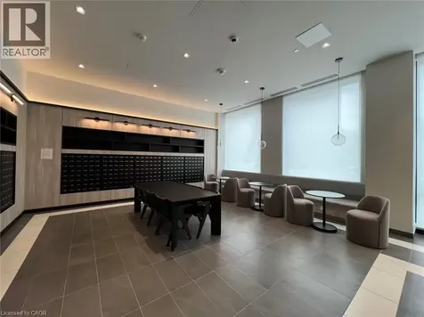 1 Jarvis Street Hamilton ON L8R 0A8