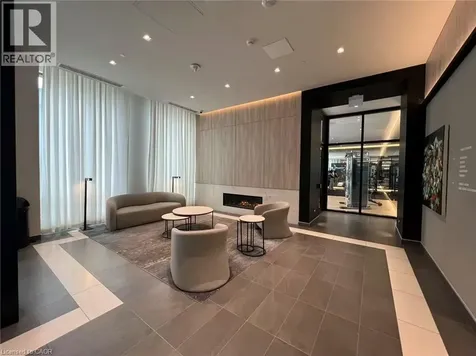 1 Jarvis Street Hamilton ON L8R 0A8