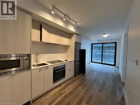 1 Jarvis Street Hamilton ON L8R 0A8