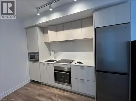 1 Jarvis Street Hamilton ON L8R 0A8
