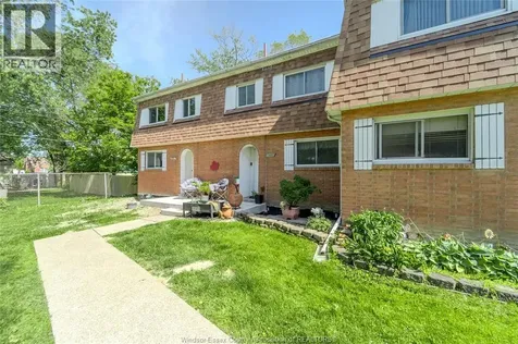 5523 Empress Street Windsor ON N8T 3B2