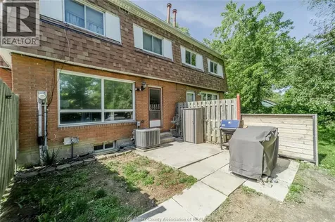 5523 Empress Street Windsor ON N8T 3B2