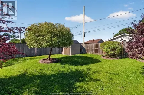 2406 Byng Windsor ON N8W 3E8
