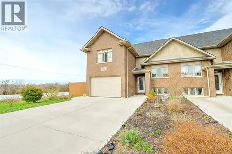 212 Adams Avenue Amherstburg ON N9V 0B2