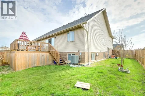 212 Adams Avenue Amherstburg ON N9V 0B2