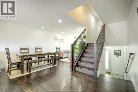 212 Adams Avenue Amherstburg ON N9V 0B2
