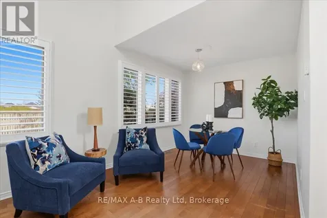 90 Waddell Street Stratford ON N5A 6K4