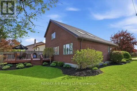 90 Waddell Street Stratford ON N5A 6K4