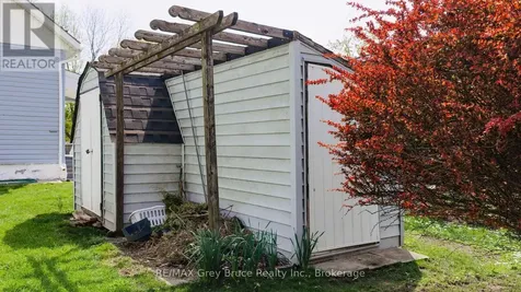 236 2nd Avenue South Arran-elderslie ON N0G 1L0