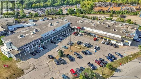 5 Manitou Drive Kitchener ON N2C 2J6