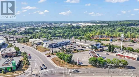 5 Manitou Drive Kitchener ON N2C 2J6