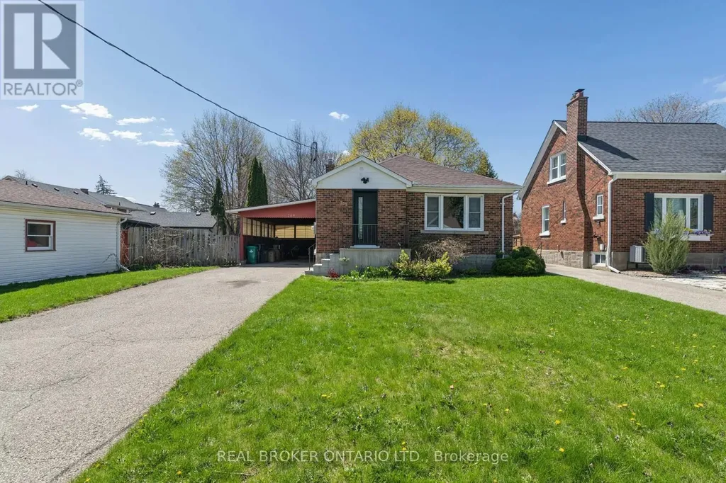 209 Bedford Road Kitchener ON N2G 3A5
