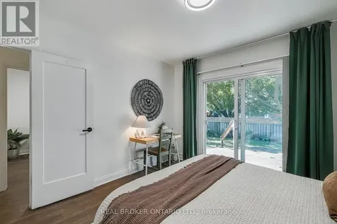 209 Bedford Road Kitchener ON N2G 3A5